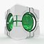 Portal Cube