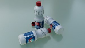 Fabric Whitener model