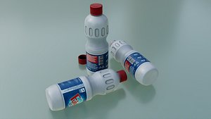 Fabric Whitener
