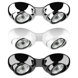 spot light 01182x ocula model