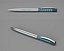 Set of 8 Pens Senator