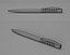Set of 8 Pens Senator