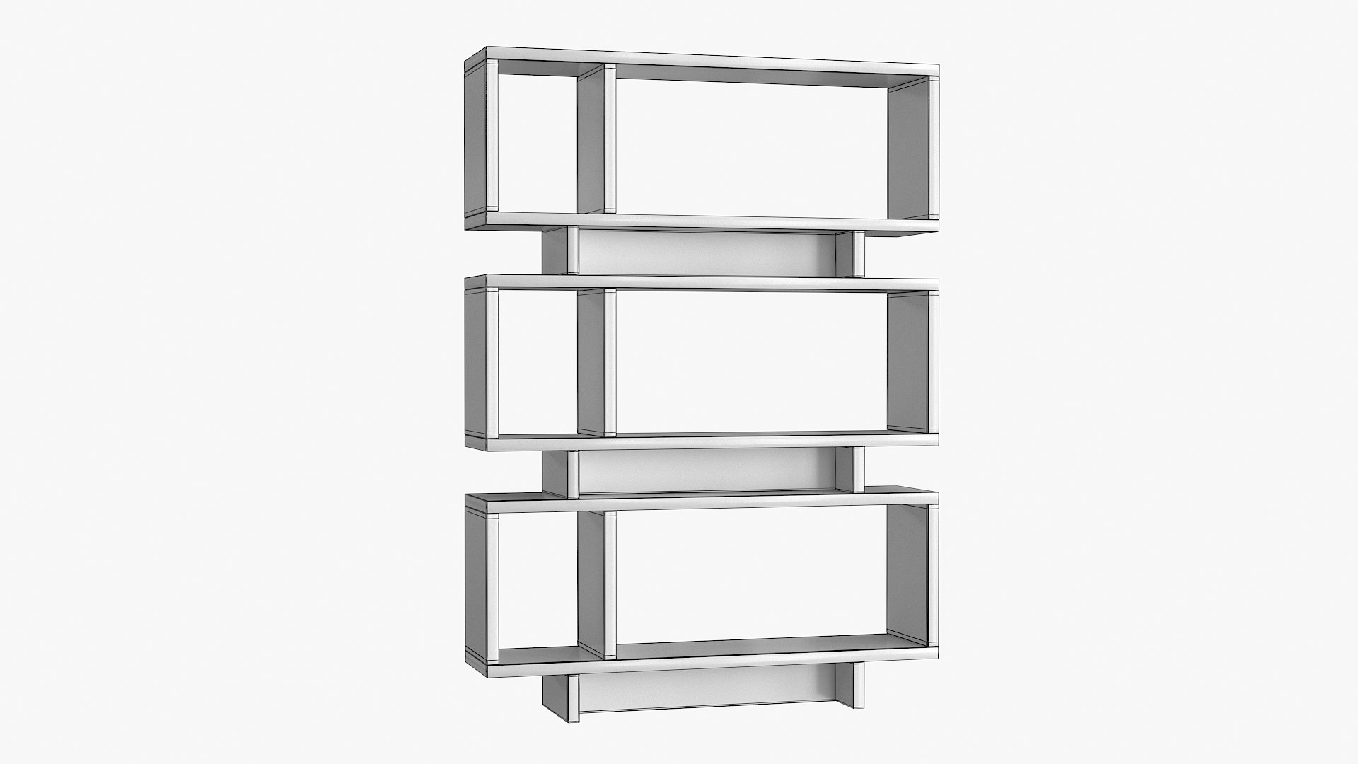 Tierd Bookcase Beige model https://p.turbosquid.com/ts-thumb/rd/aqzo1A/ld/bookcase_0032/jpg/1756204939/1920x1080/fit_q87/b2408538a962e8e7cd9270f23e320682a7617300/bookcase_0032.jpg