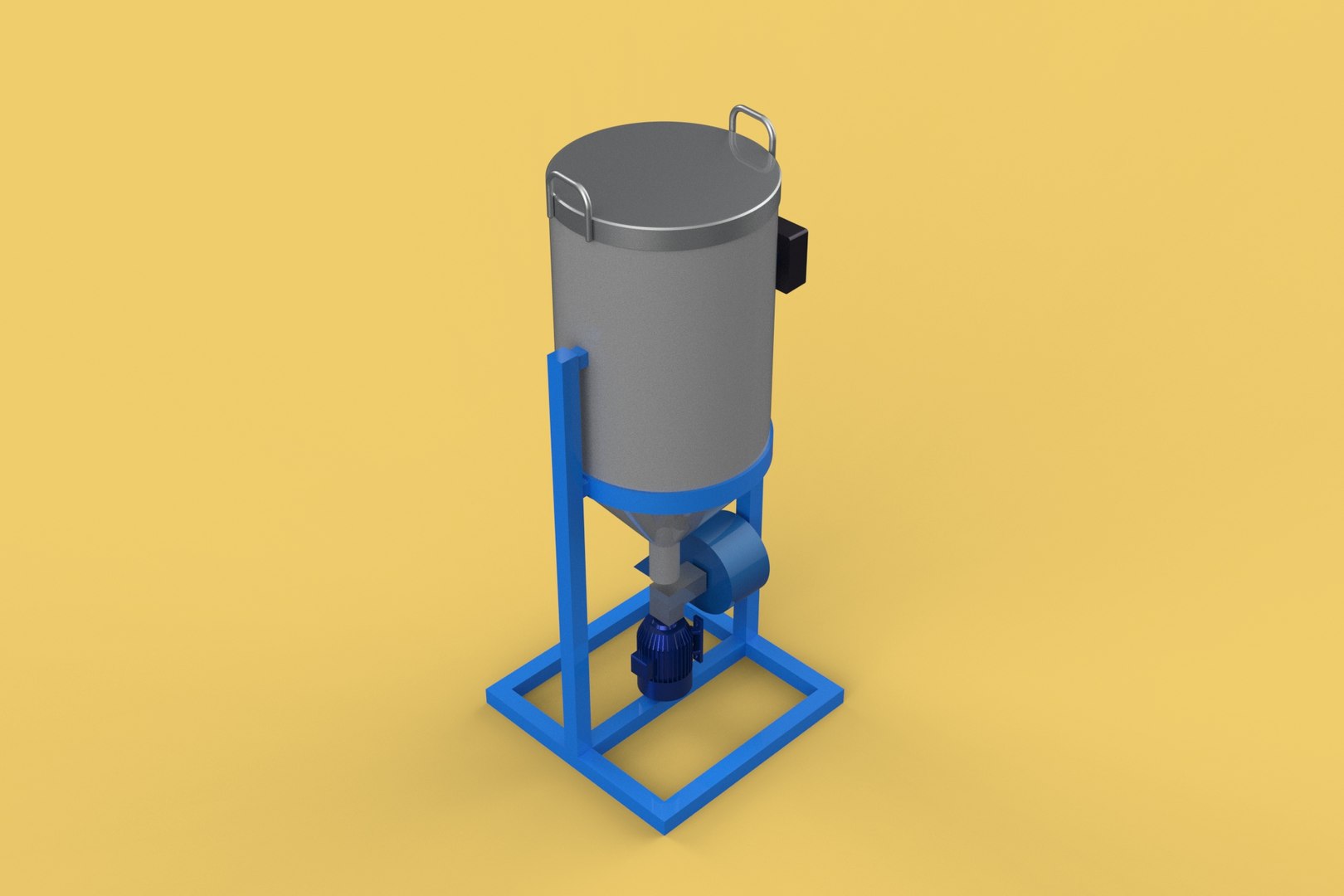 3D DUAL DIRECTIONAL FISH FEEDER CENTRIFUGAL SPREADER ROTARY AUTOMATIC model https://p.turbosquid.com/ts-thumb/rd/bvcSDn/20/dualdirectionalfishfeedercentrifugalspreaderautomatic7/jpg/1715113121/1920x1080/fit_q87/40a45e3c0f29a2b606c284a2edf2d0bd239c01a8/dualdirectionalfishfeedercentrifugalspreaderautomatic7.jpg
