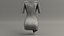 Asymmetrical Bodycon Dress