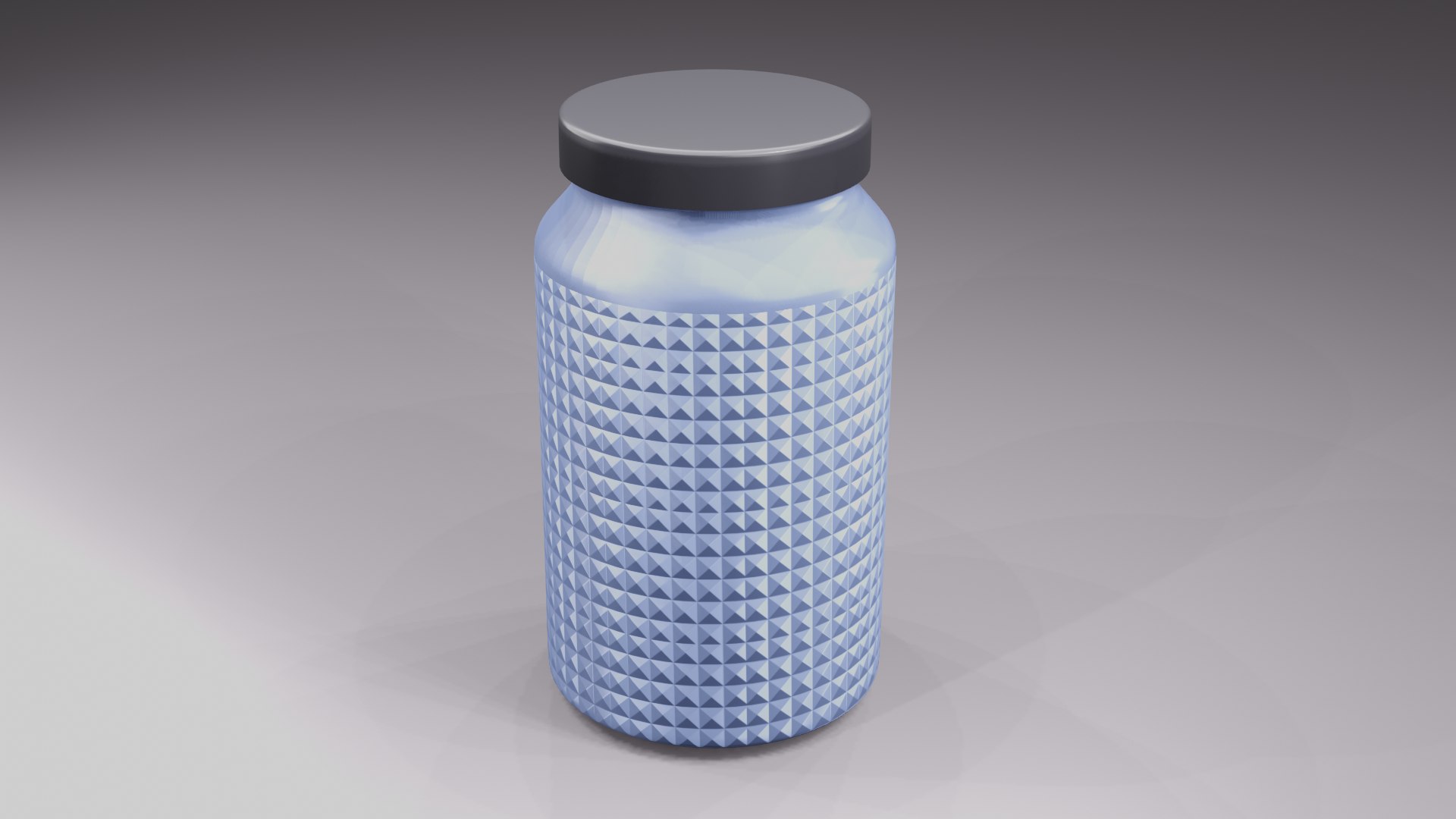 3D Model Storage Container - TurboSquid 2228893