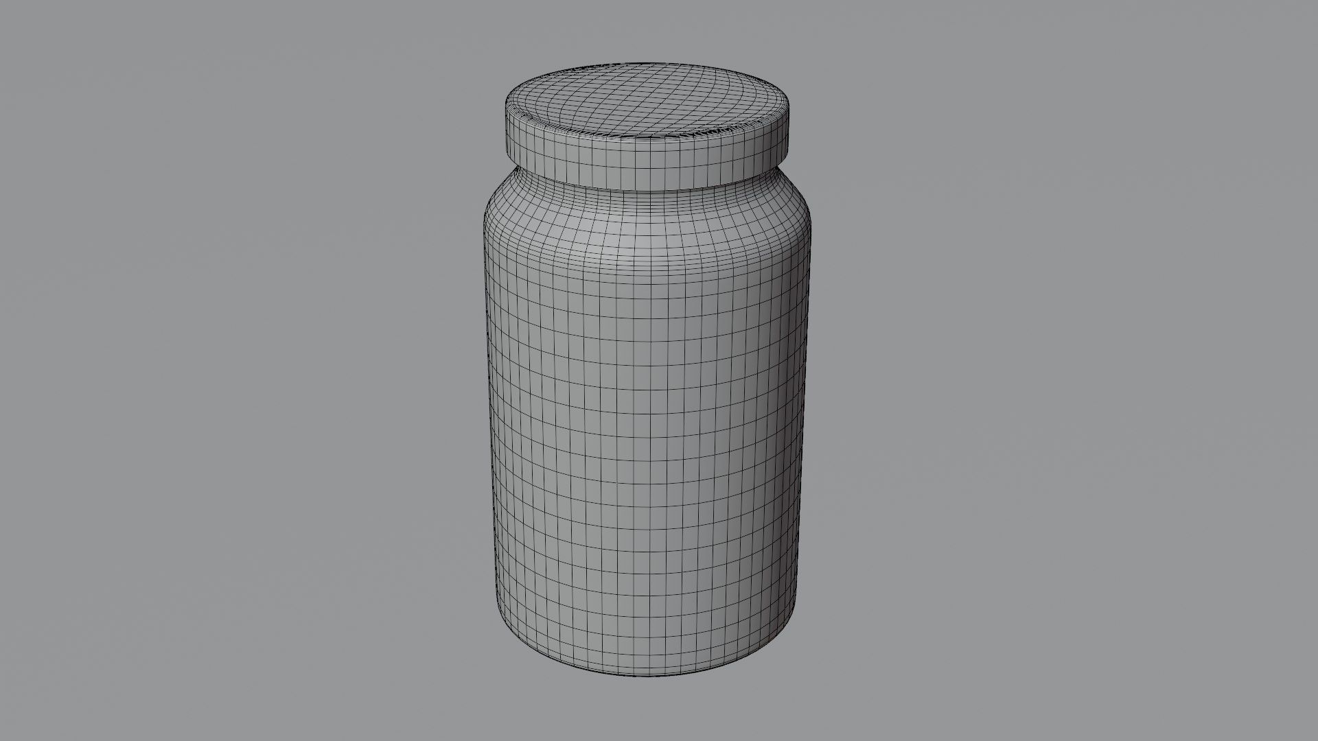 3D Model Storage Container - TurboSquid 2228893