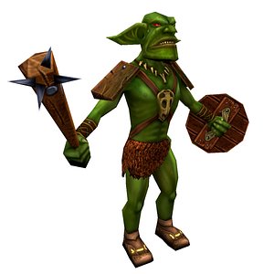 3d games real-time