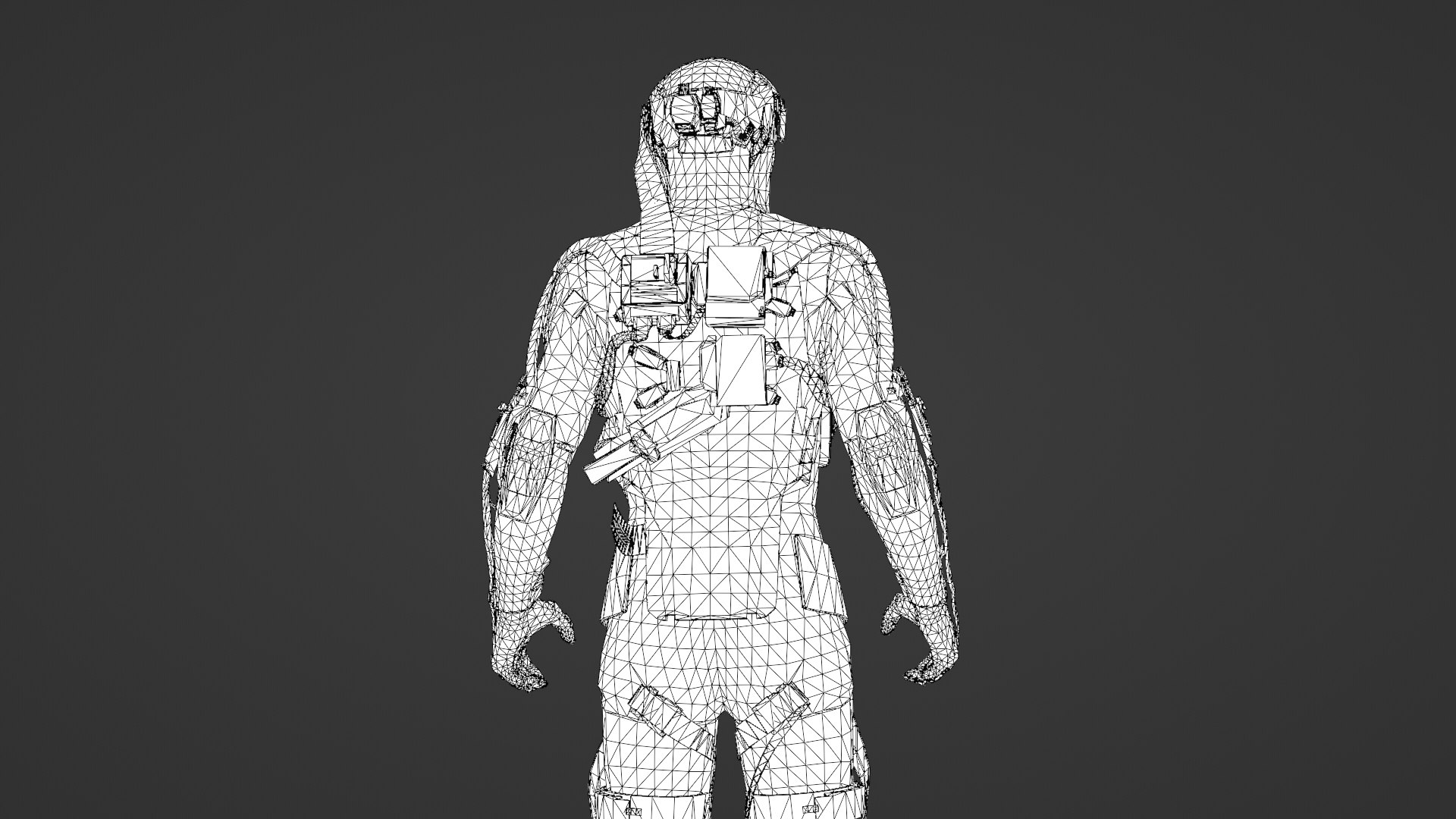 Heavy Assault Drone Armored Combat Robot 3D model https://p.turbosquid.com/ts-thumb/rd/iLt1NF/5V/wire9/png/1749169841/1920x1080/fit_q87/85e75cb755404ecc0fe697a424025e67ec3981f3/wire9.jpg