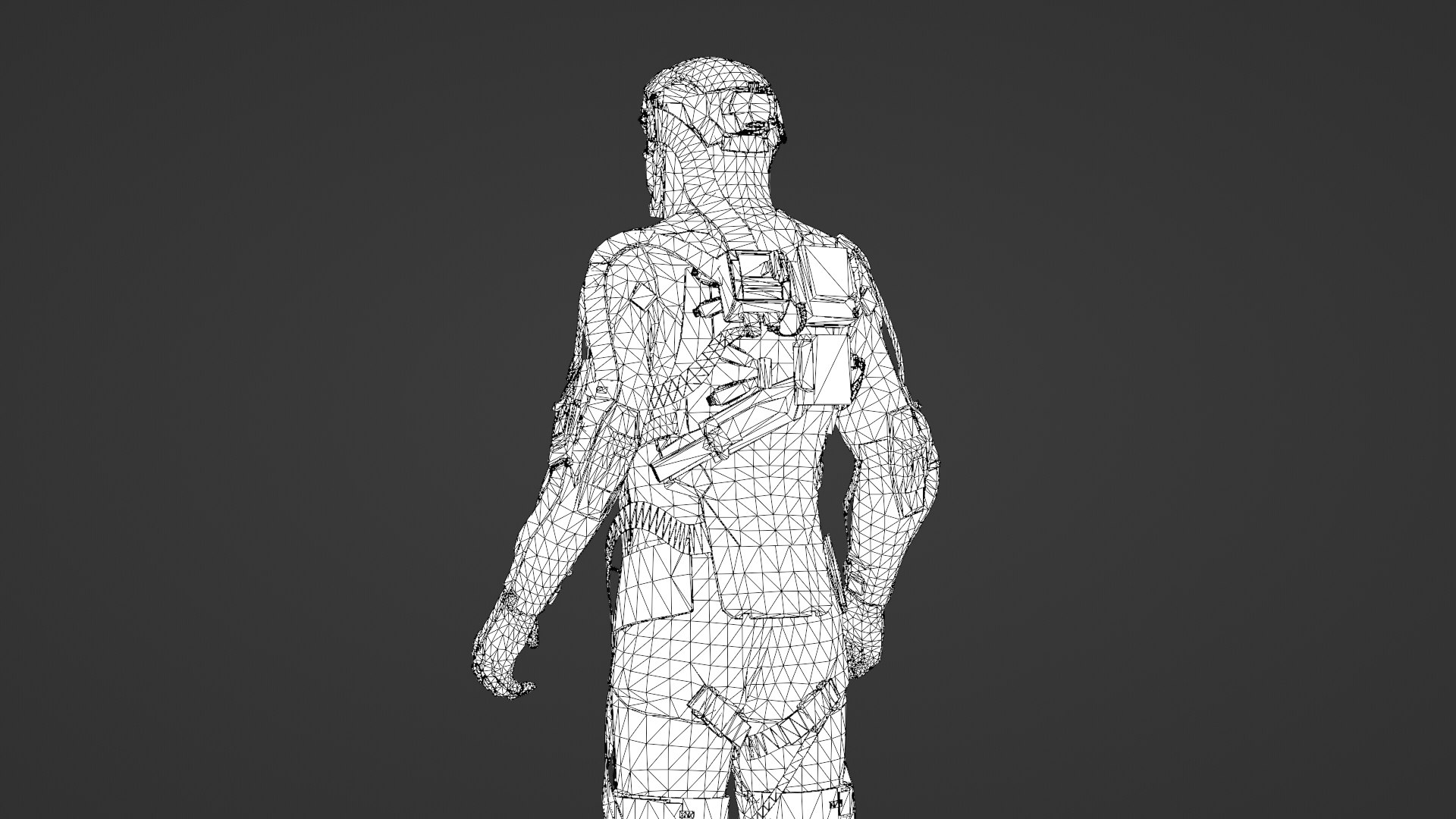 Heavy Assault Drone Armored Combat Robot 3D model https://p.turbosquid.com/ts-thumb/rd/iLt1NF/dp/wire8/png/1749169838/1920x1080/fit_q87/e73f0ce719674db24fa46c7500124dca1ba4a7ce/wire8.jpg