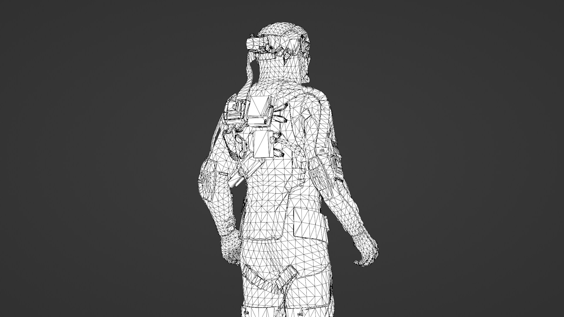 Heavy Assault Drone Armored Combat Robot 3D model https://p.turbosquid.com/ts-thumb/rd/iLt1NF/hq/wire10/png/1749169840/1920x1080/fit_q87/df7c2836503bbae36182c63e0cf158bccfb0c7e2/wire10.jpg