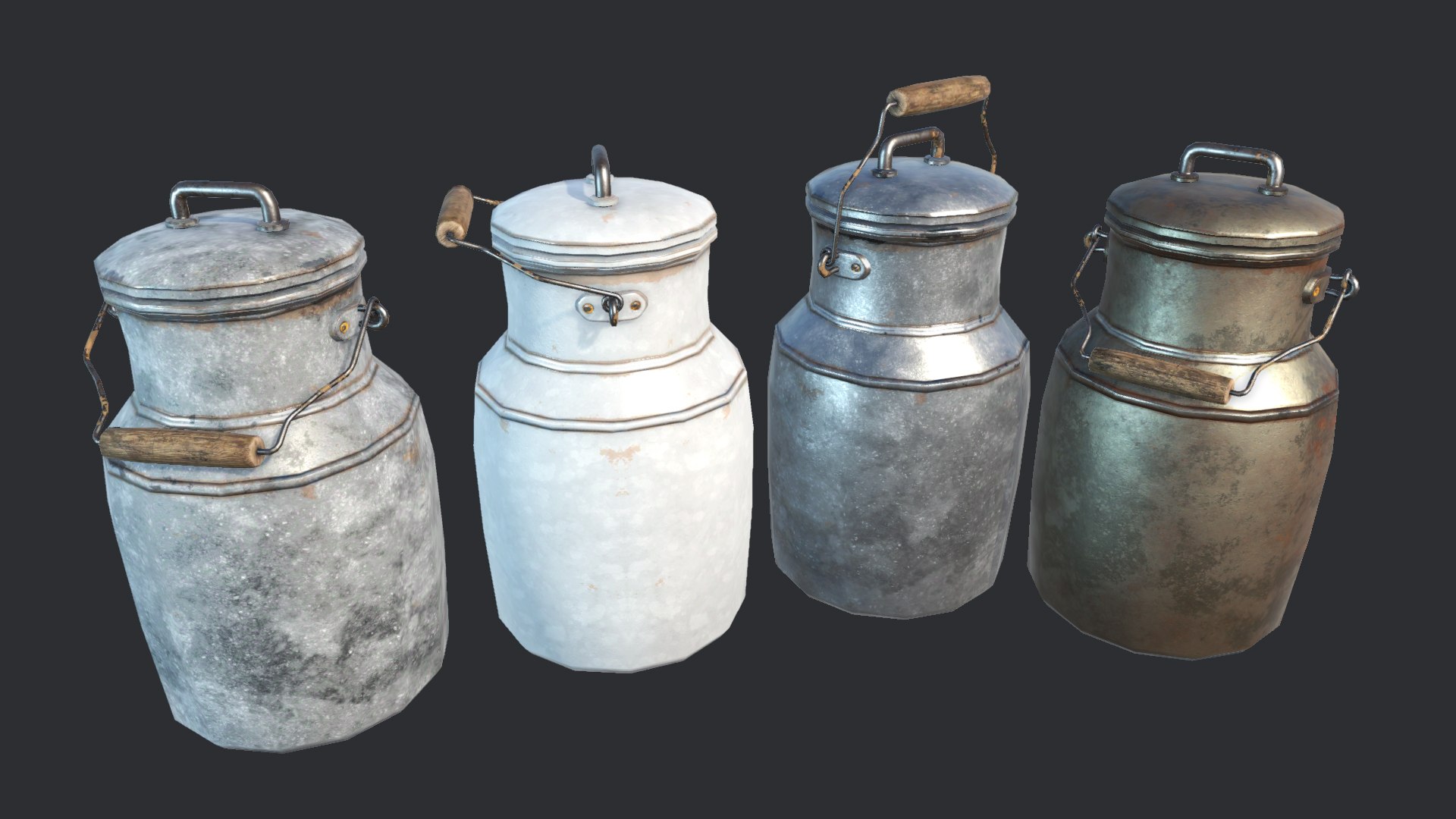 old milk jugs rusty 3D model https://p.turbosquid.com/ts-thumb/rd/jPqr4e/9N6MsmQc/render01/jpg/1496422779/1920x1080/fit_q87/803009ba73bc716bd222c9681dfbe5dd7443b059/render01.jpg