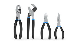 Pliers Set