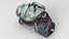 3D model Bag Collection 12