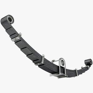 Leaf Spring V1