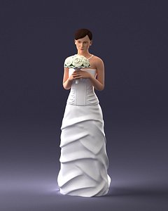 bride 1009