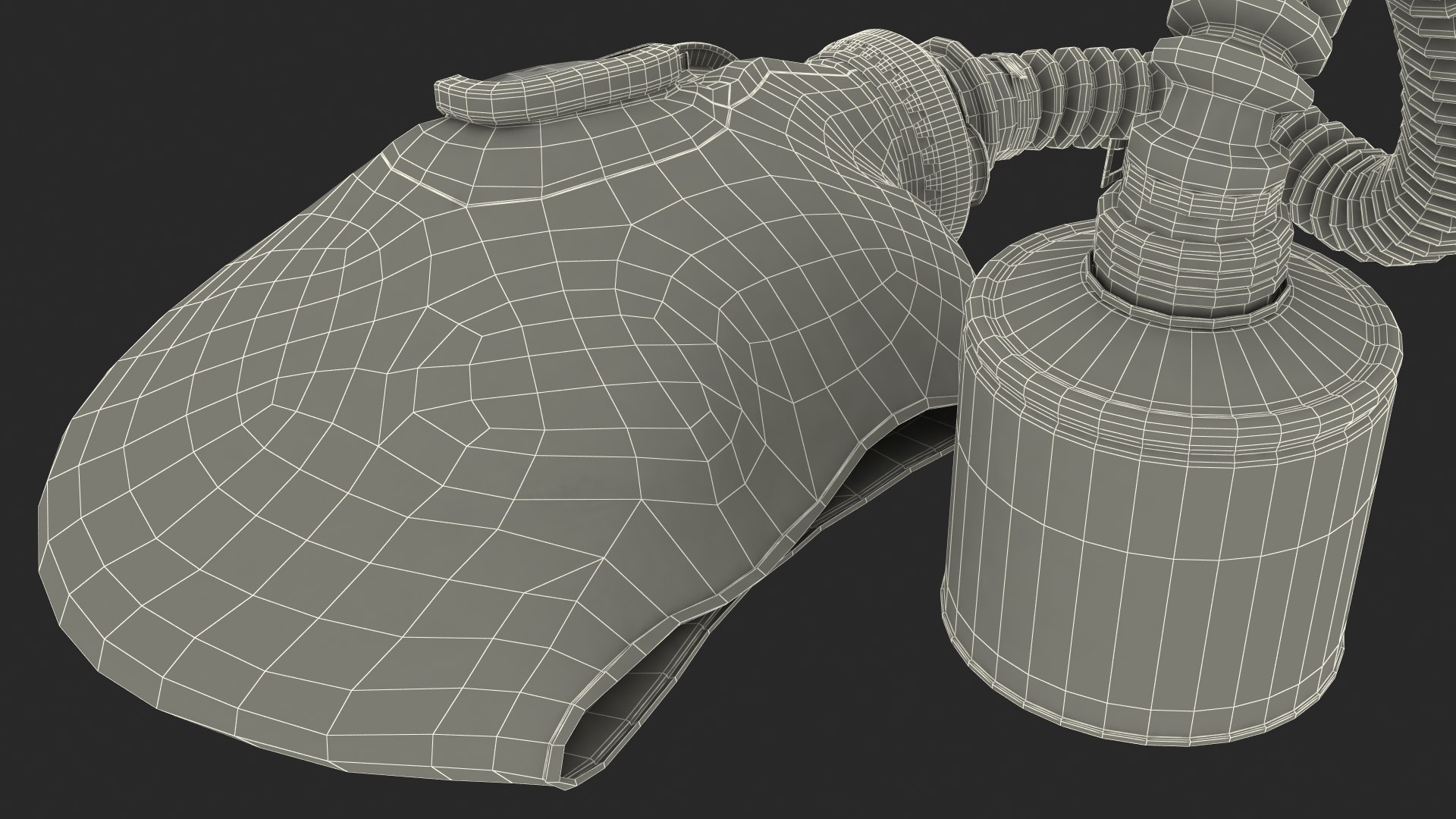 3D gas mask long hose model https://p.turbosquid.com/ts-thumb/rd/rPgKoZ/DbsnmoYh/gasmaskwithlonghoselyingvray3dmodel024/jpg/1591352011/1920x1080/fit_q87/e6deffb35a9ecee7d60eaa6705c16401d3a04d2a/gasmaskwithlonghoselyingvray3dmodel024.jpg