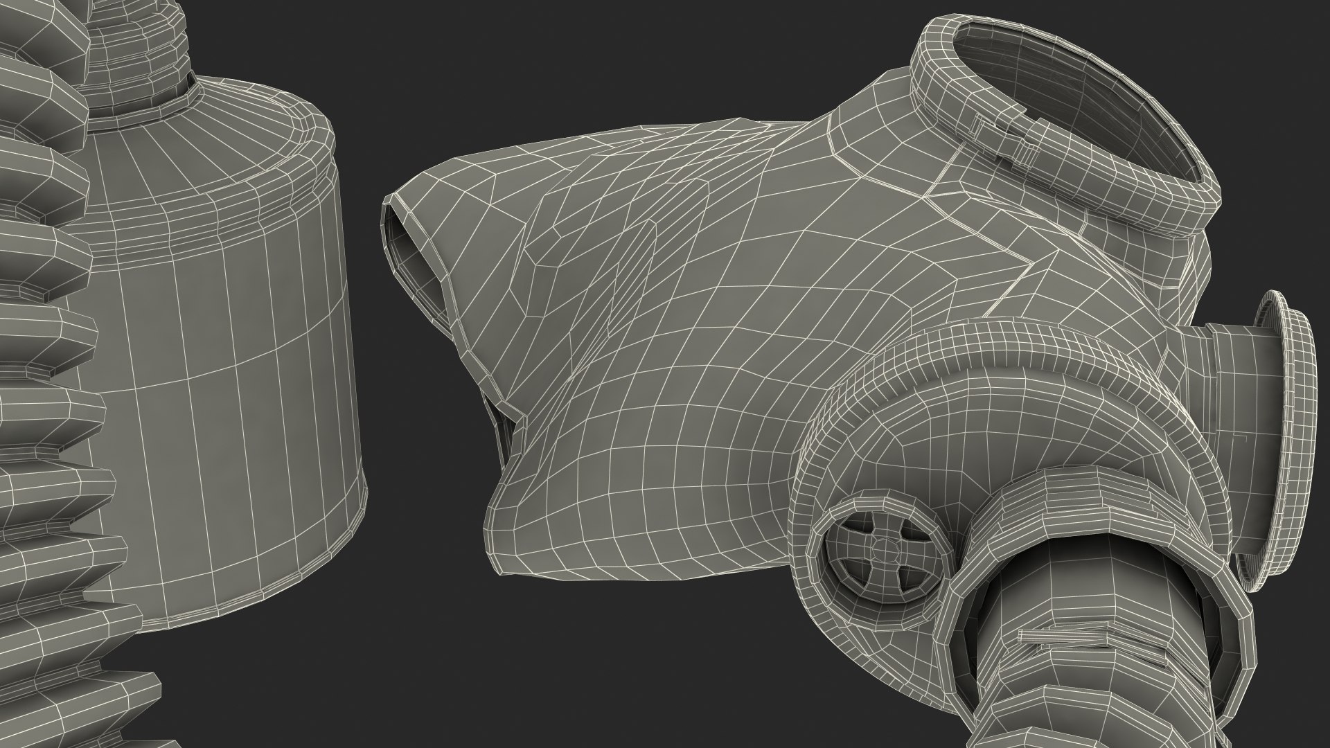 3D gas mask long hose model https://p.turbosquid.com/ts-thumb/rd/rPgKoZ/QMbmuJ2o/gasmaskwithlonghoselyingvray3dmodel025/jpg/1591352020/1920x1080/fit_q87/7feb34f0147958f3668f55188b2e850445609e33/gasmaskwithlonghoselyingvray3dmodel025.jpg