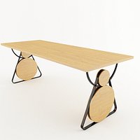 CED office desk 1