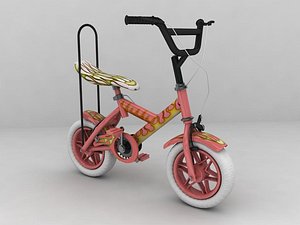 Kids Bike