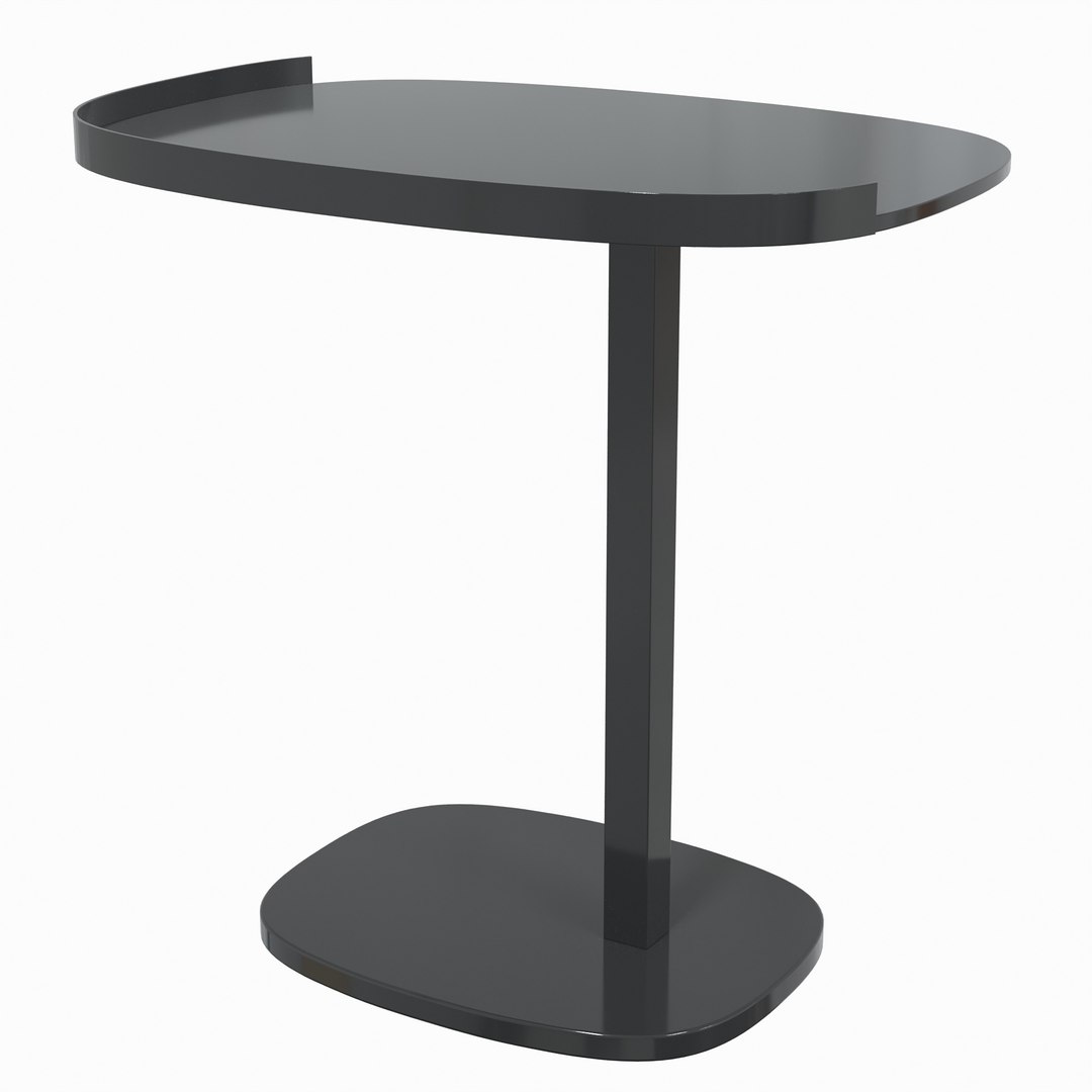 3D VICTORIA Table By Flou TurboSquid 1836846