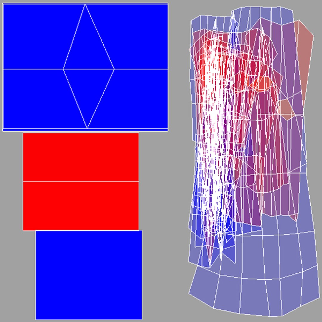 3ds max tree 10