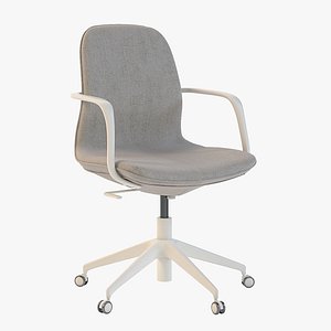 IKEA Langfjall Chair
