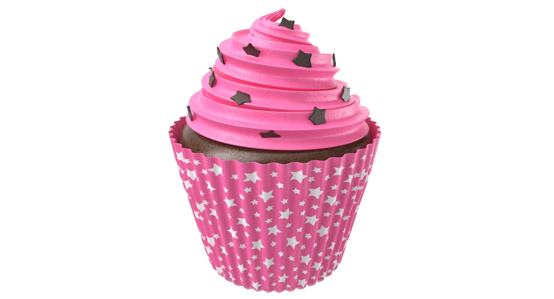 3D Three Cupcakes https://p.turbosquid.com/ts-thumb/rd/wslbvu/GF/pink1/jpg/1644248715/1920x1080/fit_q87/52e3b49f4bc06df631a63b4c43bcafce114e9e53/pink1.jpg