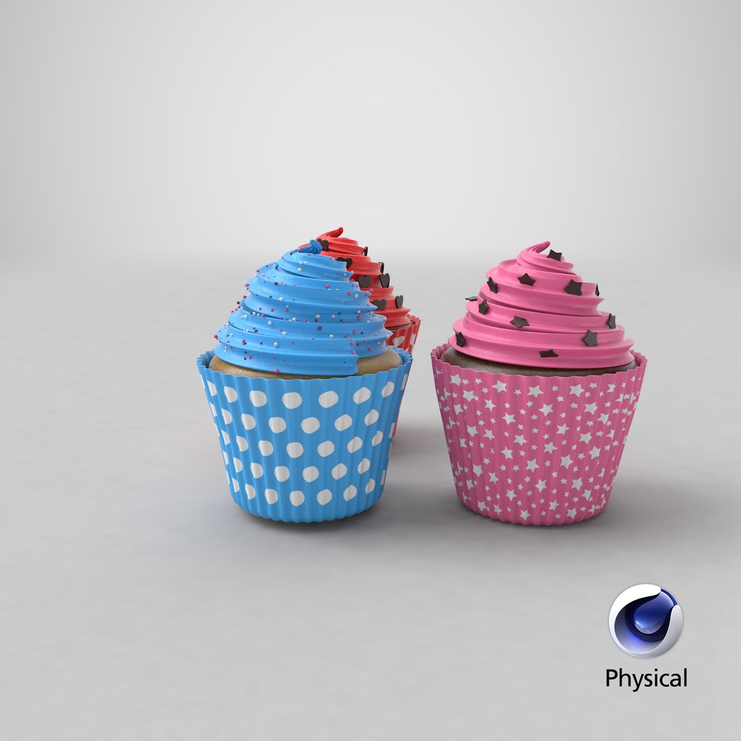 3D Three Cupcakes https://p.turbosquid.com/ts-thumb/rd/wslbvu/xI/stemcell_cinema_4d_physical_render/png/1644989062/1920x1080/fit_q87/f701d1d04a82c9013682ad53f29c34e301857c2e/stemcell_cinema_4d_physical_render.jpg