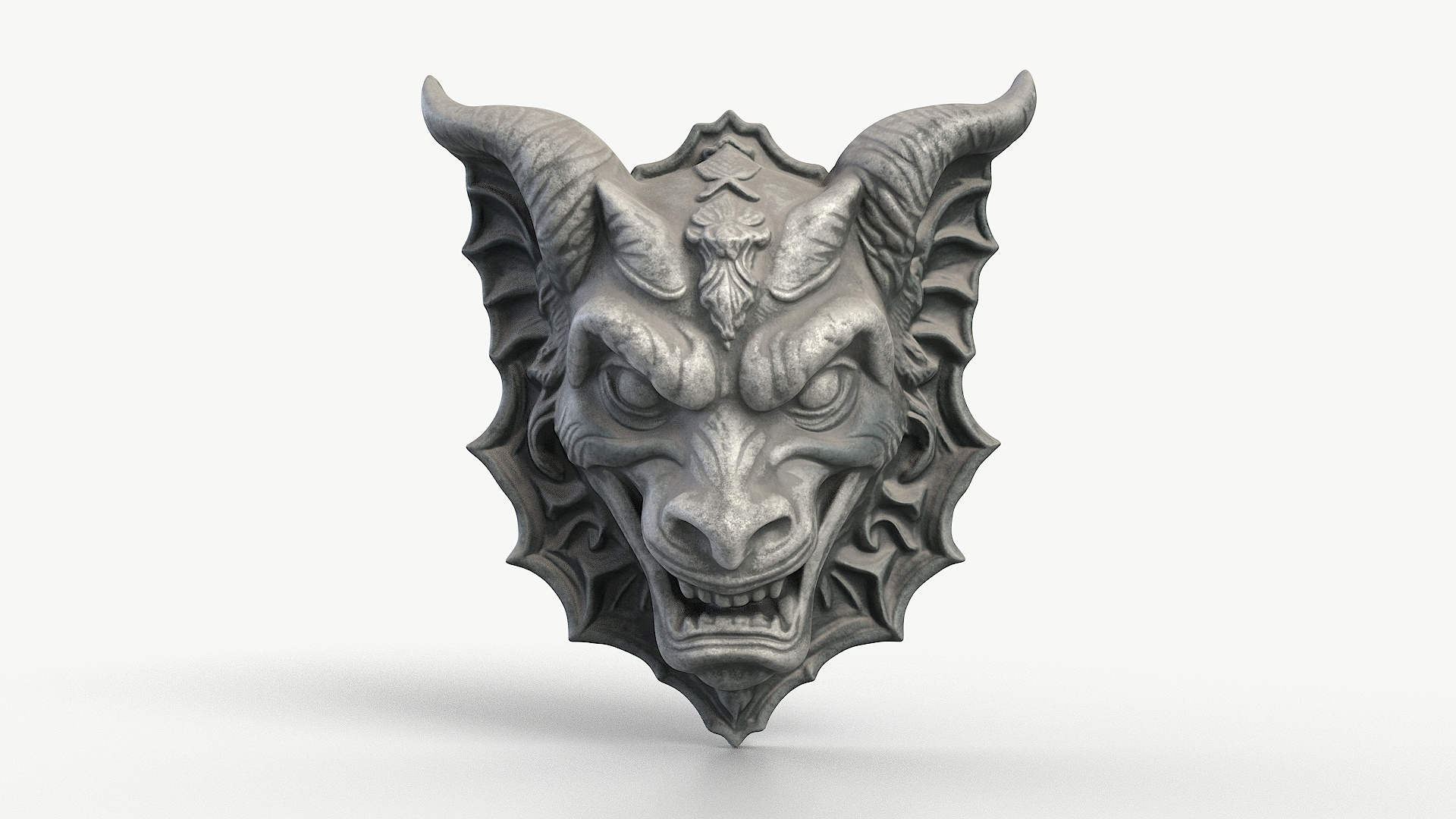 Gargoyle Head Textured 10 model https://p.turbosquid.com/ts-thumb/rd/wusMZQ/DU/turntable/jpg/1728750134/1920x1080/turn_fit_q99/db10852437dc80ec9f8cef8830c601119ab1b26f/turntable-1.jpg