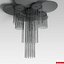 Ceiling lamp LFARI , Opus C5