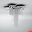 Ceiling lamp LFARI , Opus C5
