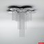 Ceiling lamp LFARI , Opus C5