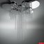 Ceiling lamp LFARI , Opus C5