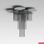 Ceiling lamp LFARI , Opus C5