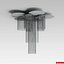 Ceiling lamp LFARI , Opus C5