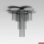 Ceiling lamp LFARI , Opus C5