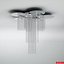 Ceiling lamp LFARI , Opus C5