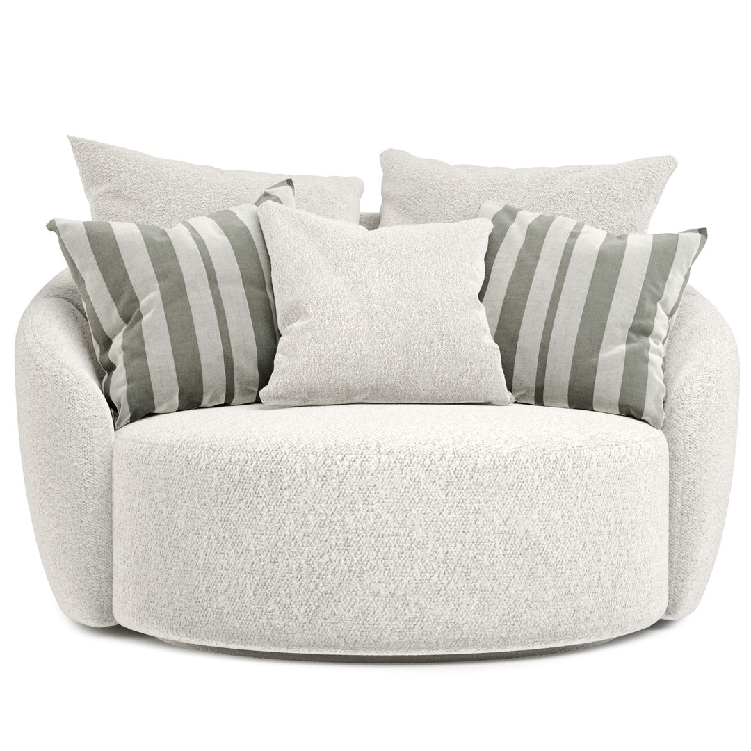 Globe poltrono girevole sofa by Flex team  white model https://p.turbosquid.com/ts-thumb/rd/zx2ANi/YG/12copy/jpg/1708070830/1920x1080/fit_q87/9a45bf13f5f374a3d7af4c54918ba7f464b3b1f0/12copy.jpg