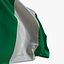 Bandera animada realista - Microtextura aparejada - Pon tu propia textura - Def Nigeria