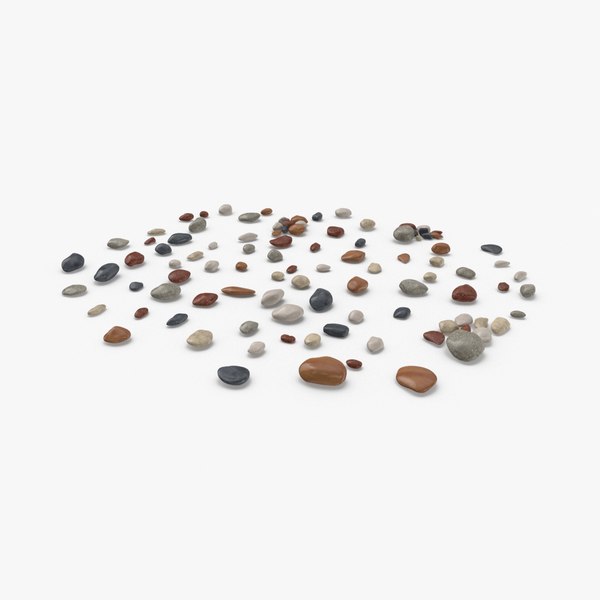 Rock USD Models for Download | TurboSquid