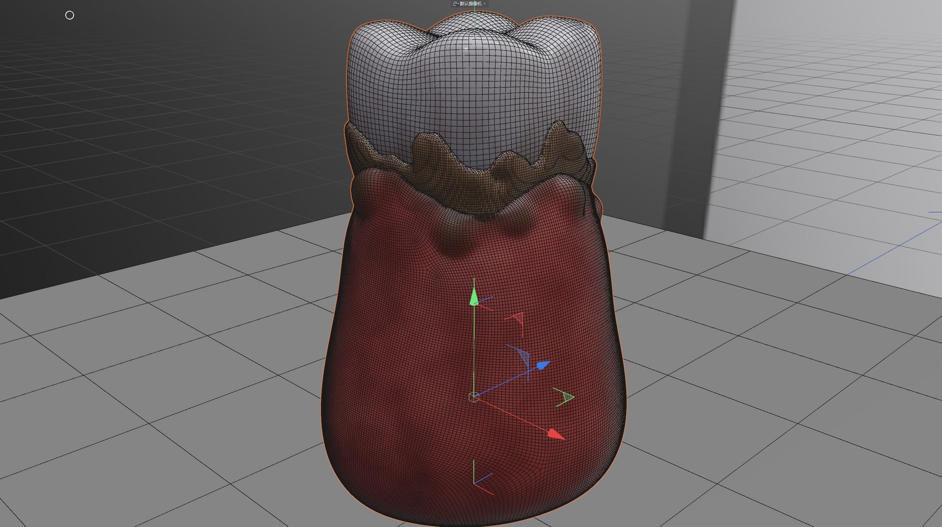 Gum Swelling And Pain Teeth Gums 3D Model - TurboSquid 2641663