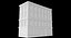Apartment Building  - 12 Models Collection