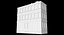 Apartment Building  - 12 Models Collection
