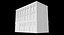 Apartment Building  - 12 Models Collection