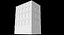 Apartment Building  - 12 Models Collection