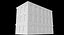 Apartment Building  - 12 Models Collection