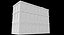 Apartment Building  - 12 Models Collection