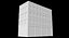 Apartment Building  - 12 Models Collection