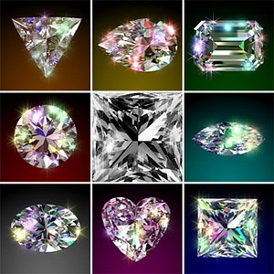 Diamond_Collection